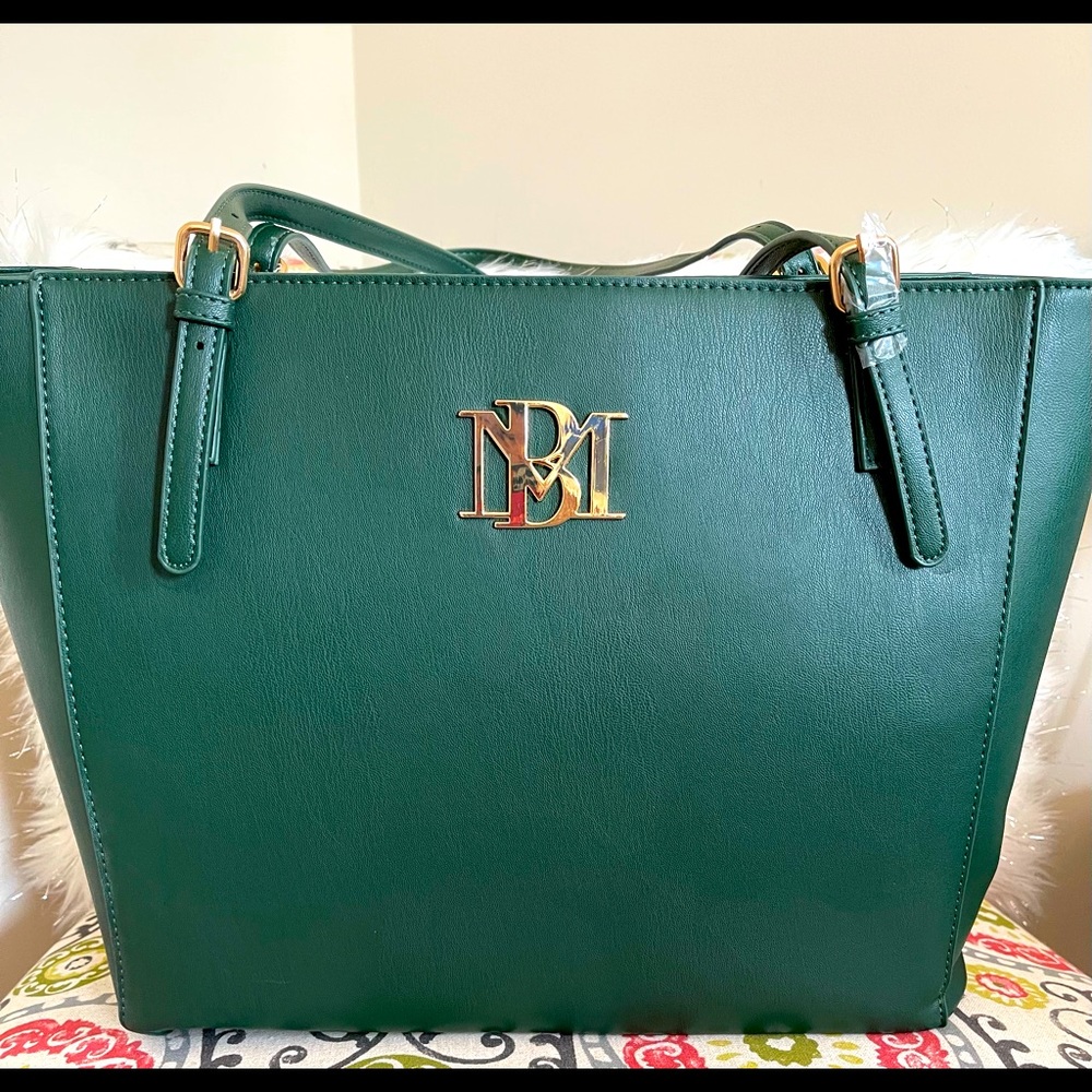 Badgley Mischka Handbag